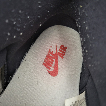 【中古品】【メンズ】 NIKE ナイキ AIR JORDAN 1 RETRO HIGH OG DZ5485-612 エア ジョーダン 1 レトロ ハイ OG スニーカー 靴 160-260524-as-09-izu サイズ：27cm カラー：VARSITY RED/BLACK-SAIL-MUSLIN 万代Net店