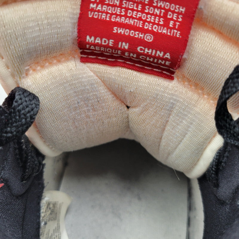 【中古品】【メンズ】 NIKE ナイキ AIR JORDAN 1 RETRO HIGH OG DZ5485-612 エア ジョーダン 1 レトロ ハイ OG スニーカー 靴 160-260524-as-09-izu サイズ：27cm カラー：VARSITY RED/BLACK-SAIL-MUSLIN 万代Net店