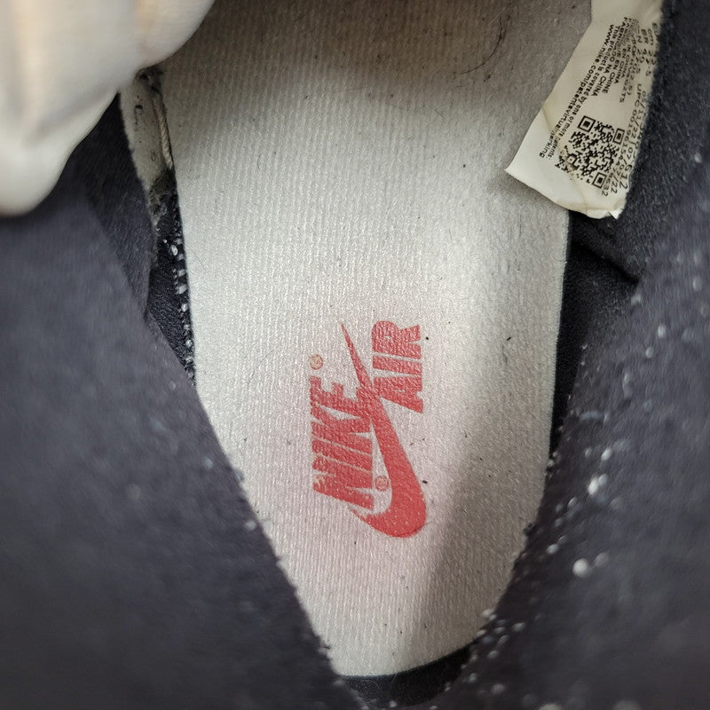 【中古品】【メンズ】 NIKE ナイキ AIR JORDAN 1 RETRO HIGH OG DZ5485-612 エア ジョーダン 1 レトロ ハイ OG スニーカー 靴 160-260524-as-09-izu サイズ：27cm カラー：VARSITY RED/BLACK-SAIL-MUSLIN 万代Net店