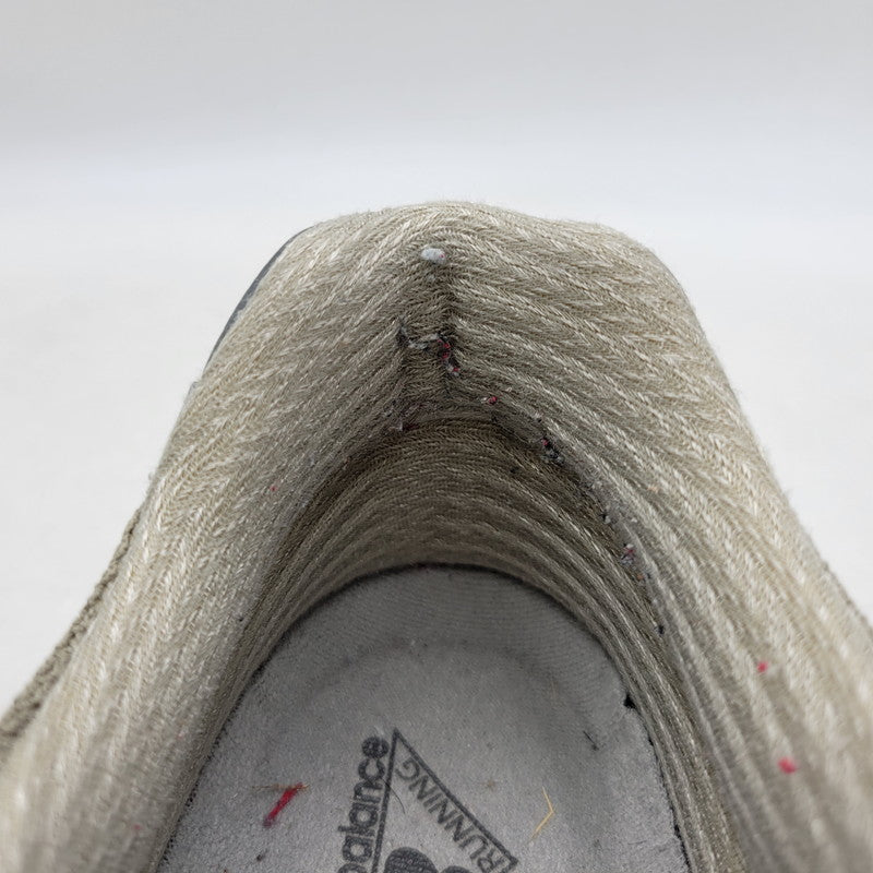 【中古品】【メンズ】 NEW BALANCE ニューバランス U998GR スニーカー シューズ 靴 162-260524-as-10-izu サイズ：28cm カラー：グレー 万代Net店