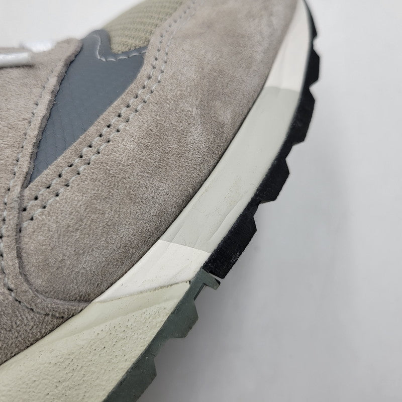 【中古品】【メンズ】 NEW BALANCE ニューバランス U998GR スニーカー シューズ 靴 162-260524-as-10-izu サイズ：28cm カラー：グレー 万代Net店