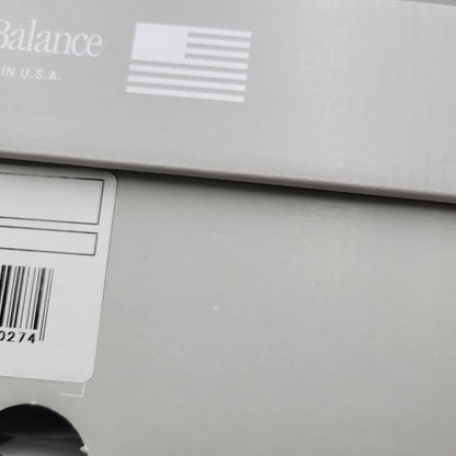 【中古品】【メンズ】 NEW BALANCE ニューバランス U998GR スニーカー シューズ 靴 162-260524-as-10-izu サイズ：28cm カラー：グレー 万代Net店