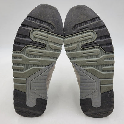 【中古品】【メンズ】 NEW BALANCE ニューバランス U998GR スニーカー シューズ 靴 162-260524-as-10-izu サイズ：28cm カラー：グレー 万代Net店