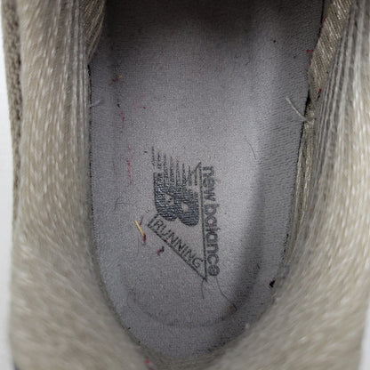 【中古品】【メンズ】 NEW BALANCE ニューバランス U998GR スニーカー シューズ 靴 162-260524-as-10-izu サイズ：28cm カラー：グレー 万代Net店
