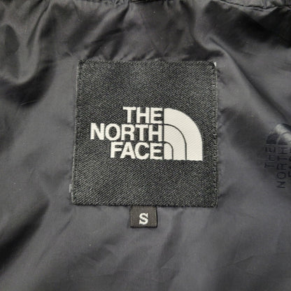 【中古品】【メンズ】 THE NORTH FACE ザ・ノースフェイス MOUNTAIN LIGHT DENIM JACKET NP12032 マウンテン ライト デニムジャケット アウター 144-260524-as-17-izu サイズ：S カラー：ブラック 万代Net店