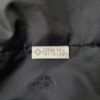 【中古品】【メンズ】 THE NORTH FACE ザ・ノースフェイス MOUNTAIN LIGHT DENIM JACKET NP12032 マウンテン ライト デニムジャケット アウター 144-260524-as-17-izu サイズ：S カラー：ブラック 万代Net店
