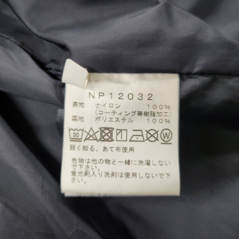 【中古品】【メンズ】 THE NORTH FACE ザ・ノースフェイス MOUNTAIN LIGHT DENIM JACKET NP12032 マウンテン ライト デニムジャケット アウター 144-260524-as-17-izu サイズ：S カラー：ブラック 万代Net店