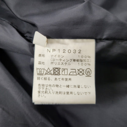 【中古品】【メンズ】 THE NORTH FACE ザ・ノースフェイス MOUNTAIN LIGHT DENIM JACKET NP12032 マウンテン ライト デニムジャケット アウター 144-260524-as-17-izu サイズ：S カラー：ブラック 万代Net店