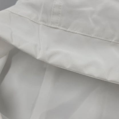 【中古品】【メンズ】 THE NORTH FACE ザ・ノースフェイス WHITE LABEL ホワイトレーベル NEW DALTON ANORAK NA4HM02L ニューダルトンアノラック 144-260524-as-16-izu サイズ：M/95 カラー：ホワイト 万代Net店