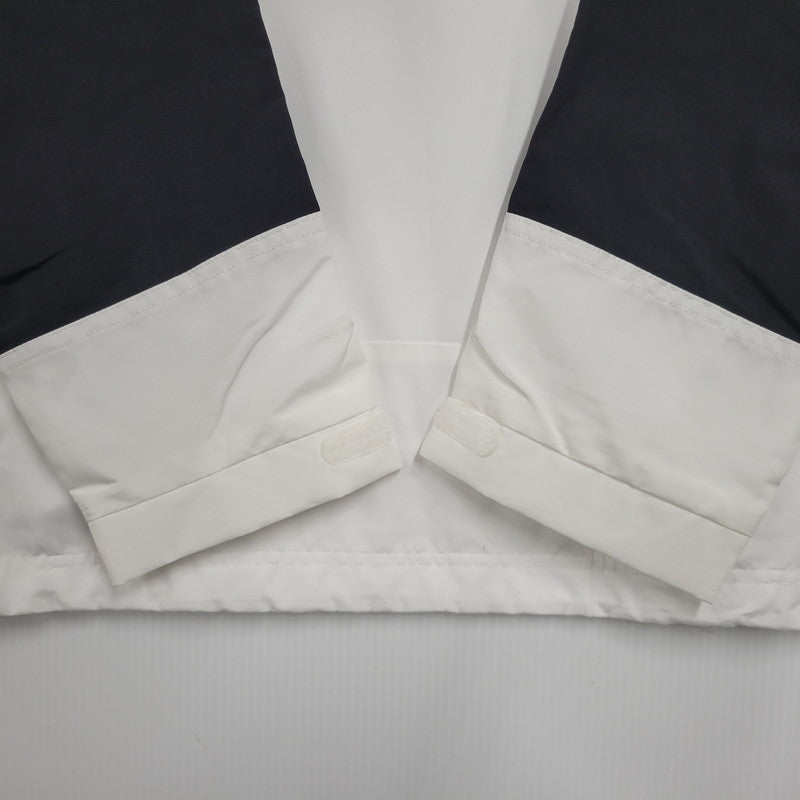 【中古品】【メンズ】 THE NORTH FACE ザ・ノースフェイス WHITE LABEL ホワイトレーベル NEW DALTON ANORAK NA4HM02L ニューダルトンアノラック 144-260524-as-16-izu サイズ：M/95 カラー：ホワイト 万代Net店