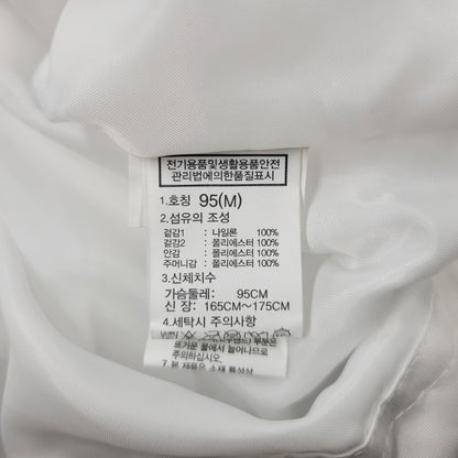 【中古品】【メンズ】 THE NORTH FACE ザ・ノースフェイス WHITE LABEL ホワイトレーベル NEW DALTON ANORAK NA4HM02L ニューダルトンアノラック 144-260524-as-16-izu サイズ：M/95 カラー：ホワイト 万代Net店