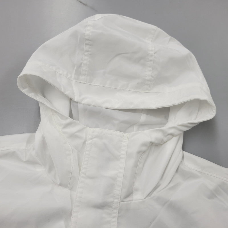 【中古品】【メンズ】 THE NORTH FACE ザ・ノースフェイス WHITE LABEL ホワイトレーベル NEW DALTON ANORAK NA4HM02L ニューダルトンアノラック 144-260524-as-16-izu サイズ：M/95 カラー：ホワイト 万代Net店