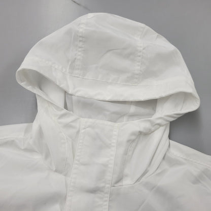 【中古品】【メンズ】 THE NORTH FACE ザ・ノースフェイス WHITE LABEL ホワイトレーベル NEW DALTON ANORAK NA4HM02L ニューダルトンアノラック 144-260524-as-16-izu サイズ：M/95 カラー：ホワイト 万代Net店