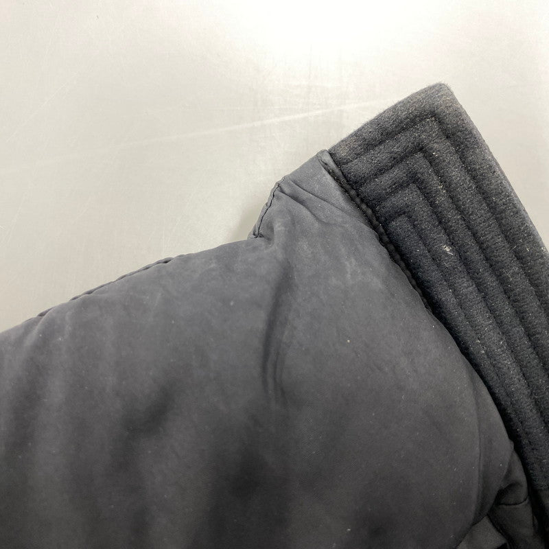 【中古品】【メンズ】 THE NORTH FACE ザ・ノースフェイス ND92234 NUPTSE JACKET ヌプシ ジャケット アウター 144-260523-kh-21-izu サイズ：XL カラー：ブラック 万代Net店