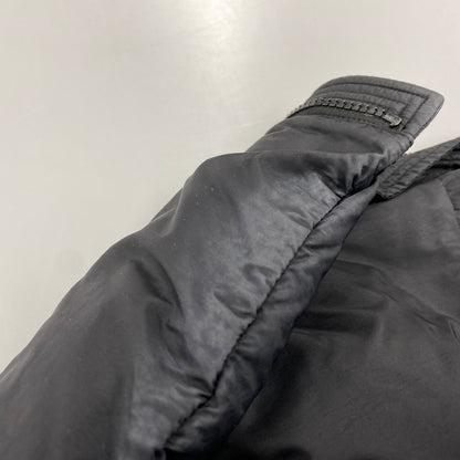 【中古品】【メンズ】 THE NORTH FACE ザ・ノースフェイス ND92234 NUPTSE JACKET ヌプシ ジャケット アウター 144-260523-kh-21-izu サイズ：XL カラー：ブラック 万代Net店