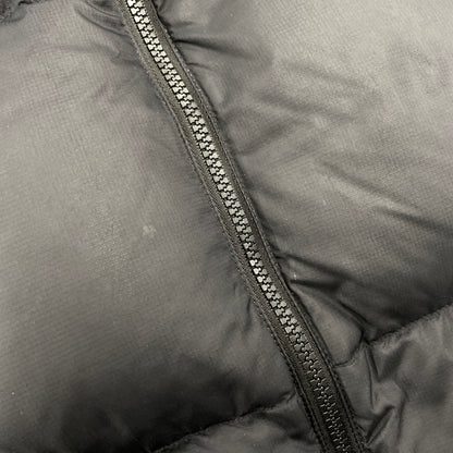 【中古品】【メンズ】 THE NORTH FACE ザ・ノースフェイス ND92234 NUPTSE JACKET ヌプシ ジャケット アウター 144-260523-kh-21-izu サイズ：XL カラー：ブラック 万代Net店