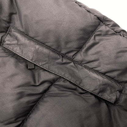 【中古品】【メンズ】 THE NORTH FACE ザ・ノースフェイス ND92234 NUPTSE JACKET ヌプシ ジャケット アウター 144-260523-kh-21-izu サイズ：XL カラー：ブラック 万代Net店