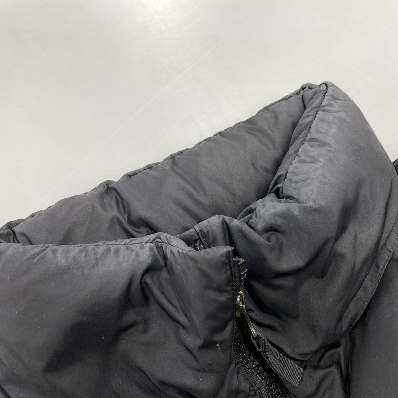 【中古品】【メンズ】 THE NORTH FACE ザ・ノースフェイス ND92234 NUPTSE JACKET ヌプシ ジャケット アウター 144-260523-kh-21-izu サイズ：XL カラー：ブラック 万代Net店