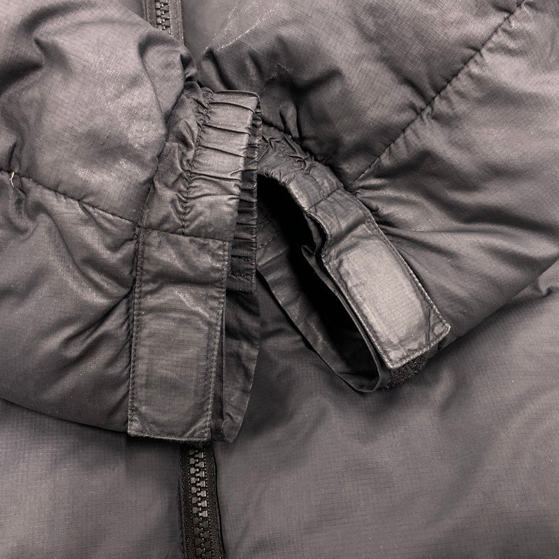 【中古品】【メンズ】 THE NORTH FACE ザ・ノースフェイス ND92234 NUPTSE JACKET ヌプシ ジャケット アウター 144-260523-kh-21-izu サイズ：XL カラー：ブラック 万代Net店