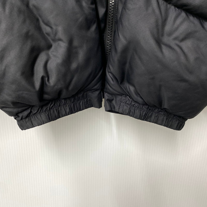 【中古品】【メンズ】 THE NORTH FACE ザ・ノースフェイス ND92234 NUPTSE JACKET ヌプシ ジャケット アウター 144-260523-kh-21-izu サイズ：XL カラー：ブラック 万代Net店