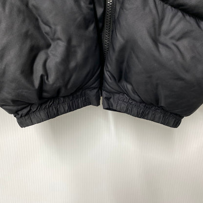 【中古品】【メンズ】 THE NORTH FACE ザ・ノースフェイス ND92234 NUPTSE JACKET ヌプシ ジャケット アウター 144-260523-kh-21-izu サイズ：XL カラー：ブラック 万代Net店