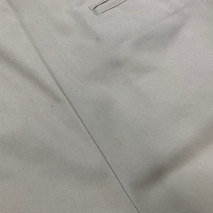 【中古品】【メンズ】 DICKIES ディッキーズ × RONHERMAN ロンハーマン 211M40RH03 21SS 別注 WORK CHINO PANTS ワーク チノ パンツ ズボン ボトムス 158-260528-ya-05-izu サイズ：34 カラー：ベージュ 万代Net店