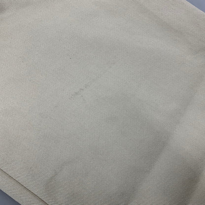 【中古品】【メンズ】 DICKIES ディッキーズ × RONHERMAN ロンハーマン 211M40RH03 21SS 別注 WORK CHINO PANTS ワーク チノ パンツ ズボン ボトムス 158-260528-ya-05-izu サイズ：34 カラー：ベージュ 万代Net店