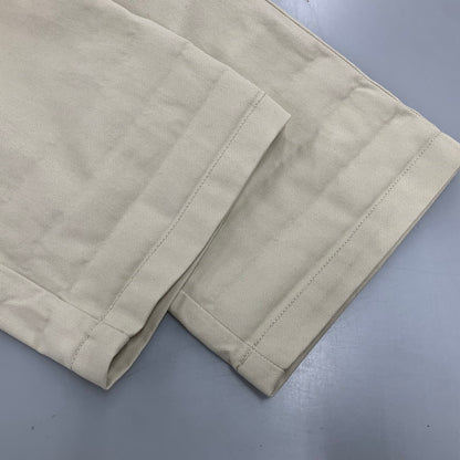 【中古品】【メンズ】 DICKIES ディッキーズ × RONHERMAN ロンハーマン 211M40RH03 21SS 別注 WORK CHINO PANTS ワーク チノ パンツ ズボン ボトムス 158-260528-ya-05-izu サイズ：34 カラー：ベージュ 万代Net店