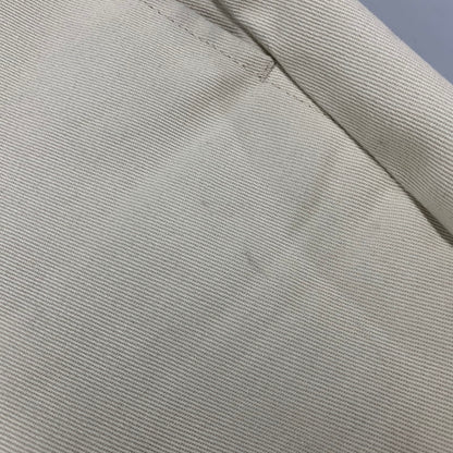 【中古品】【メンズ】 DICKIES ディッキーズ × RONHERMAN ロンハーマン 211M40RH03 21SS 別注 WORK CHINO PANTS ワーク チノ パンツ ズボン ボトムス 158-260528-ya-05-izu サイズ：34 カラー：ベージュ 万代Net店