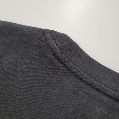 【中古品】【メンズ】 Supreme シュプリーム S/S POCKET TEE ショートスリーブ ポケット Tシャツ 半袖 トップス 149-260524-as-11-izu サイズ：XL カラー：ブラック 万代Net店
