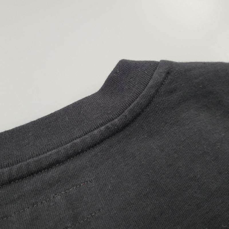 【中古品】【メンズ】 Supreme シュプリーム S/S POCKET TEE ショートスリーブ ポケット Tシャツ 半袖 トップス 149-260524-as-11-izu サイズ：XL カラー：ブラック 万代Net店