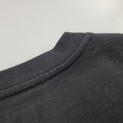 【中古品】【メンズ】 Supreme シュプリーム S/S POCKET TEE ショートスリーブ ポケット Tシャツ 半袖 トップス 149-260524-as-11-izu サイズ：XL カラー：ブラック 万代Net店