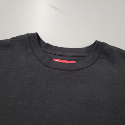【中古品】【メンズ】 Supreme シュプリーム S/S POCKET TEE ショートスリーブ ポケット Tシャツ 半袖 トップス 149-260524-as-11-izu サイズ：XL カラー：ブラック 万代Net店