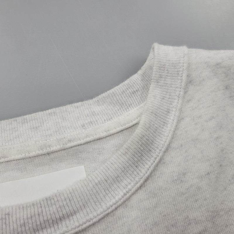 【中古品】【メンズ】 WTAPS ダブルタップス AII LS COTTON 252ATDT-CSM11 ロングスリーブ Tシャツ 長袖 トップス 142-260524-as-13-izu サイズ：02 カラー：ライトグレー 万代Net店