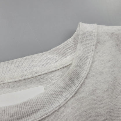 【中古品】【メンズ】 WTAPS ダブルタップス AII LS COTTON 252ATDT-CSM11 ロングスリーブ Tシャツ 長袖 トップス 142-260524-as-13-izu サイズ：02 カラー：ライトグレー 万代Net店