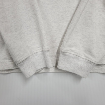 【中古品】【メンズ】 WTAPS ダブルタップス AII LS COTTON 252ATDT-CSM11 ロングスリーブ Tシャツ 長袖 トップス 142-260524-as-13-izu サイズ：02 カラー：ライトグレー 万代Net店