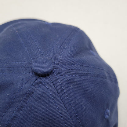 【中古品】【メンズ/レディース】 WTAPS ダブルタップス CAP 251HCDT-HT01 0キャップ 帽子 185-260524-as-08-izu サイズ：00 カラー：ブルー 万代Net店