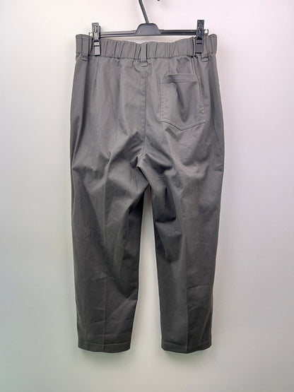 【中古品】【メンズ】 Champion チャンピオン EASY PANTS C8-A206 イージーパンツ ボトムス 178-260627-kk-08-hon サイズ：L カラー：グレー 万代Net店
