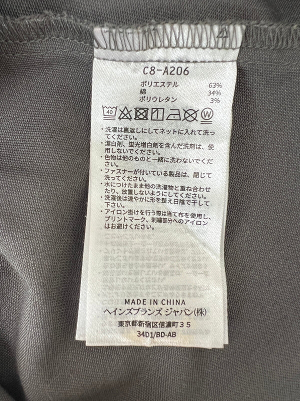 【中古品】【メンズ】 Champion チャンピオン EASY PANTS C8-A206 イージーパンツ ボトムス 178-260627-kk-08-hon サイズ：L カラー：グレー 万代Net店