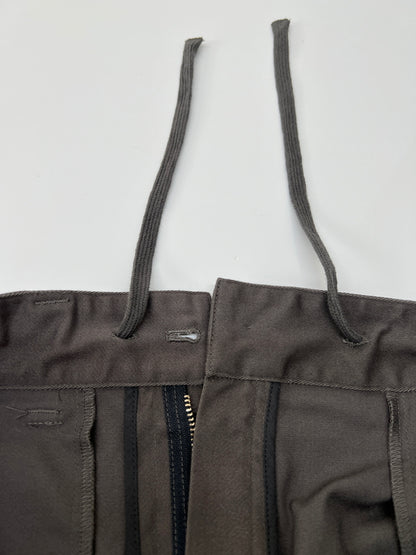 【中古品】【メンズ】 Champion チャンピオン EASY PANTS C8-A206 イージーパンツ ボトムス 178-260627-kk-08-hon サイズ：L カラー：グレー 万代Net店