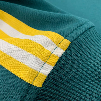 【中古品】【メンズ】 ADIDAS アディダス G76169 FLOCK ZIP HOODIE フロック ジップ フーディ トップス 長袖 148-260528-ya-07-izu サイズ：JPN4XO カラー：グリーン 万代Net店
