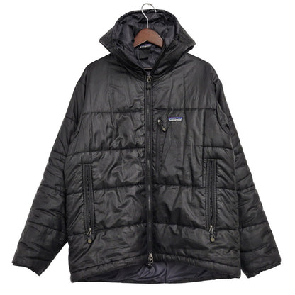 【中古品】【メンズ】 patagonia パタゴニア DAS PARKA ダスパーカ ジャケット アウター 144-260524-as-19-izu カラー：ブラック 万代Net店