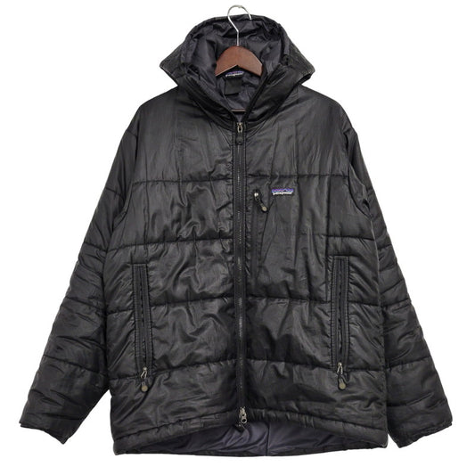 【中古品】【メンズ】 patagonia パタゴニア DAS PARKA ダスパーカ ジャケット アウター 144-260524-as-19-izu カラー：ブラック 万代Net店