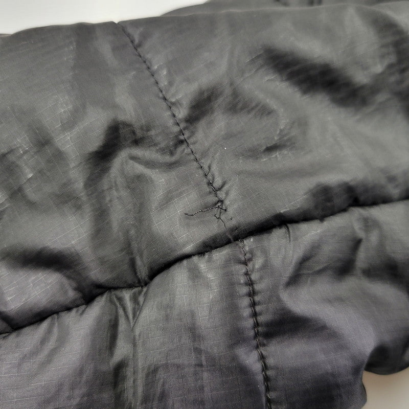 【中古品】【メンズ】 patagonia パタゴニア DAS PARKA ダスパーカ ジャケット アウター 144-260524-as-19-izu カラー：ブラック 万代Net店