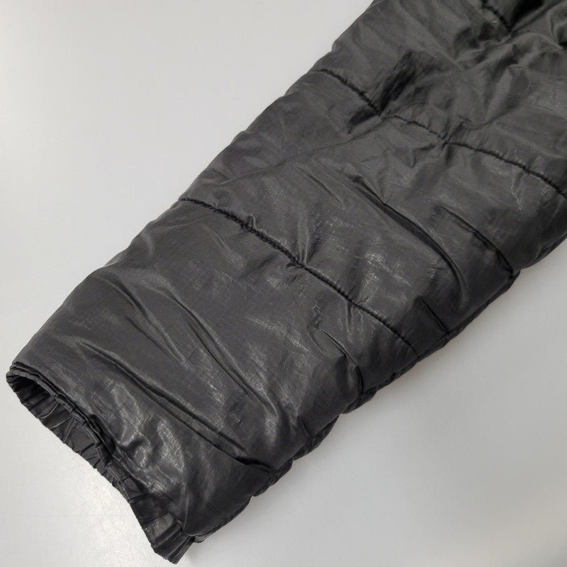 【中古品】【メンズ】 patagonia パタゴニア DAS PARKA ダスパーカ ジャケット アウター 144-260524-as-19-izu カラー：ブラック 万代Net店