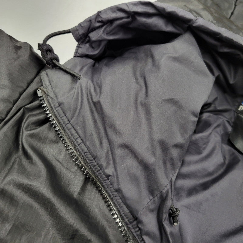 【中古品】【メンズ】 patagonia パタゴニア DAS PARKA ダスパーカ ジャケット アウター 144-260524-as-19-izu カラー：ブラック 万代Net店