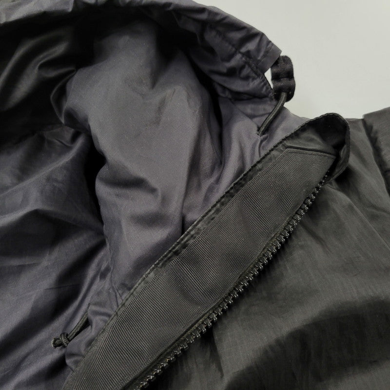 【中古品】【メンズ】 patagonia パタゴニア DAS PARKA ダスパーカ ジャケット アウター 144-260524-as-19-izu カラー：ブラック 万代Net店
