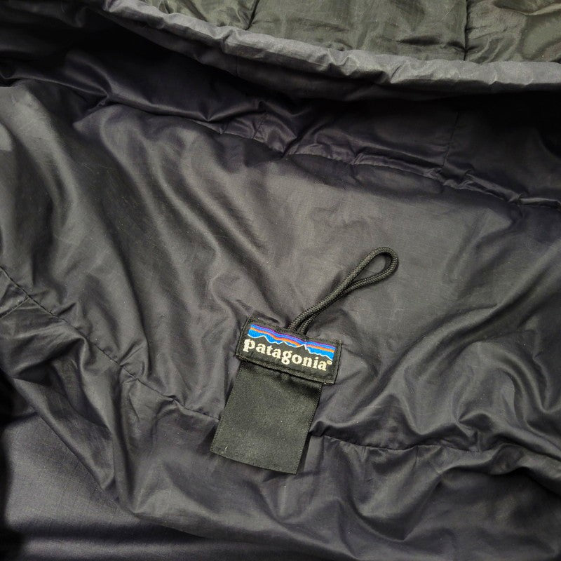【中古品】【メンズ】 patagonia パタゴニア DAS PARKA ダスパーカ ジャケット アウター 144-260524-as-19-izu カラー：ブラック 万代Net店