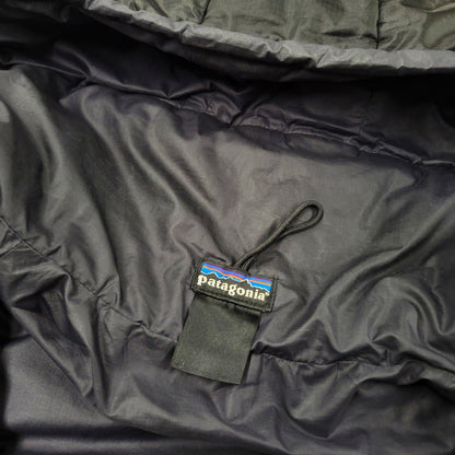 【中古品】【メンズ】 patagonia パタゴニア DAS PARKA ダスパーカ ジャケット アウター 144-260524-as-19-izu カラー：ブラック 万代Net店