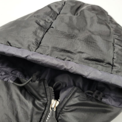 【中古品】【メンズ】 patagonia パタゴニア DAS PARKA ダスパーカ ジャケット アウター 144-260524-as-19-izu カラー：ブラック 万代Net店